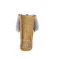 Pre-Owned Fendi Women's Mini Sunshine Straw Shopper Bag (Model 8BS051) N11515625