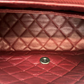 Pre-Owned Chanel Classic Flap (Large/Jumbo) N23398375