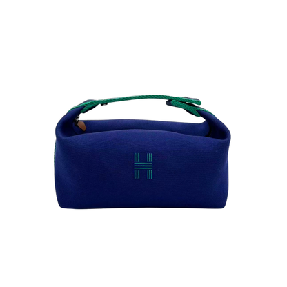 Pre-Owned  HERMÈS Bride-a-Brac case (small model, also known as PM) SZ3022606305445