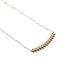 Pre-Owned Clash de Cartier Necklace (Small Model) SZ3102607214272