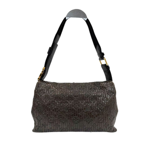 Pre-Owned Louis Vuitton Monogram Motard Pochette Bag (Model M95597) N23912799