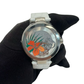 Pre-Owned Versace Mystique Hibiscus collection N23327193