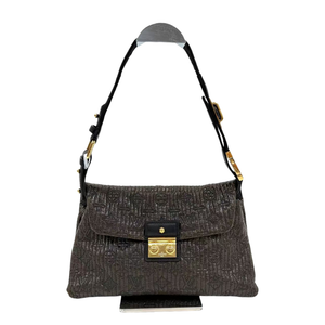 Pre-Owned Louis Vuitton Monogram Motard Pochette Bag (Model M95597) N23912799