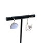 Pre-Owned Christian Dior "Dior Set" Mismatched Earrings SZ3022603091537