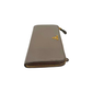 Pre-Owned Prada Saffiano Leather Zip-Around Long Wallet N23852556