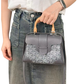 Pre-Owned Goyard Saïgon Souple Mini Bag SZ3112608010075