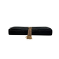 Pre-Owned Saint Laurent (YSL) Kate Tassel Clutch in black N23503504