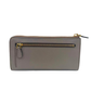 Pre-Owned Prada Saffiano Leather Zip-Around Long Wallet N23852556