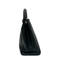 Pre-Owned Fendi Peekaboo Iconic Medium in black calfskin N23368976