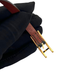 Pre-Owned Hermès Behapi Double Tour bracelet XS T1 Size SZ3032606244362
