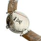 Pre-Owned Versace Mystique Hibiscus collection N23327193