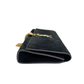Pre-Owned Saint Laurent (YSL) Kate Tassel Clutch in black N23503504
