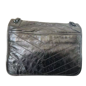 Pre-Owned Saint Laurent Niki Medium Shoulder Bag