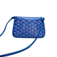 Pre-Owned Maison Goyard Plumet Pouch-Wallet SZ3102607143095