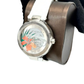 Pre-Owned Versace Mystique Hibiscus collection N23327193
