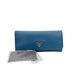 Pre-Owned Prada Saffiano Leather Flap Long Wallet N23572721