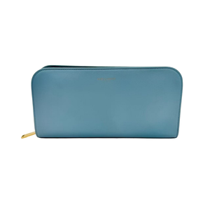 Pre-Owned Saint Laurent Paris Zip-Around Wallet (2022 model) N23374244