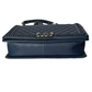Pre-Owned  Chanel Le Boy (Old Medium Size) 2017 Model  N20329669
