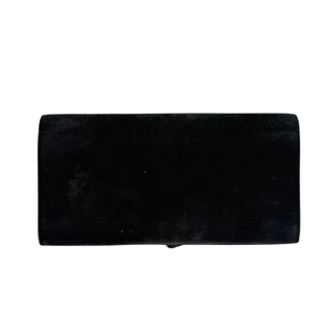 Pre-Owned Saint Laurent (YSL) Kate Tassel Clutch in black N23503504