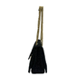 Pre-Owned Balenciaga Crush Small Chain Bag in Tweed N23395508