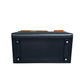 Pre-Owned Hermès Birkin 20 Sellier Faubourg "Midnight" (Minuit) SZ3072506301822