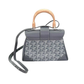 Pre-Owned Goyard Saïgon Souple Mini Bag SZ3112608010075