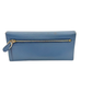 Pre-Owned Prada Saffiano Leather Flap Long Wallet N23572721