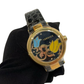 Pre-Owned Versace Mystique Tulip Flower women's watch N23325393