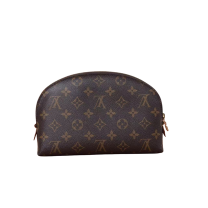 Pre-Owned Louis Vuitton Monogram Cosmetic Pouch  SZ6042607214348