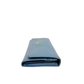 Pre-Owned Prada Saffiano Leather Flap Long Wallet N23572721
