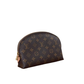 Pre-Owned Louis Vuitton Monogram Cosmetic Pouch  SZ6042607214348