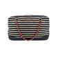 Pre-Owned CHANEL "Sailor" Camera Chain Bag from the 2014 Cruise Collection N23917562