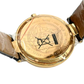 Pre-Owned Versace Mystique Tulip Flower women's watch N23325393