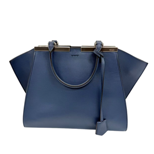 Pre-Owned Fendi 3Jours Handbag N23305402