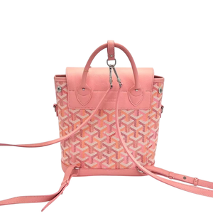 Pre-Owned Goyard Alpin Mini Backpack SZ3032607295687