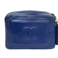 Pre-Owned Chanel Vintage Double-C Tassel Camera Bag N23398209
