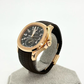 Pre-Owned Patek Philippe Aquanaut Travel Time Rose Gold (Reference: 5164R-001) SZX60260722003