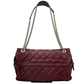 Pre-Owned Chanel Quilted Large "Shiva" Flap Bag from Karl Lagerfeld's 2012 Collection SZ3102607234777