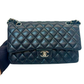 Pre-Owned Chanel Classic Jumbo Double Flap Bag wwl21321653