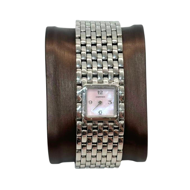 Pre-Owned Cartier Panthère Ruban (Reference W61003T9) N23388534