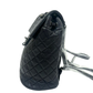 Pre-Owned Chanel Urban Spirit Backpack N23411745