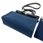 Pre-Owned Hermès Herbag 31, often referred to as the "Zip 31" SZ3022607040727