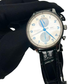 Pre-Owned IWC Portugieser Chronograph in stainless steel  IW371605  N23383516