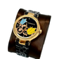 Pre-Owned Versace Mystique Tulip Flower women's watch N23325393