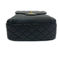 Pre-Owned Chanel CC Day Backpack Size Large N23395318