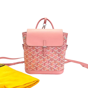 Pre-Owned Goyard Alpin Mini Backpack SZ3032607295687