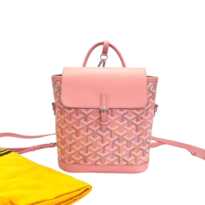 Pre-Owned Goyard Alpin Mini Backpack SZ3032607295687