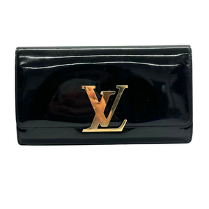 Pre-Owned Louis Vuitton (LV) Louise Clutch Microchip Version N23503409