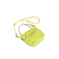 Pre-Owned LOEWE Flamenco Mini Bag (specifically the Flamenco Purse variant featuring the signature donut chain) SZ3042607050903