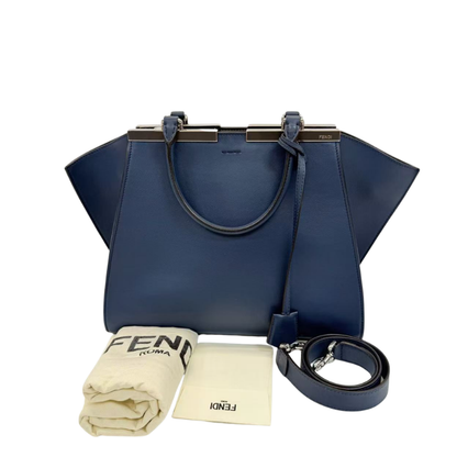 Pre-Owned Fendi 3Jours Handbag N23305402